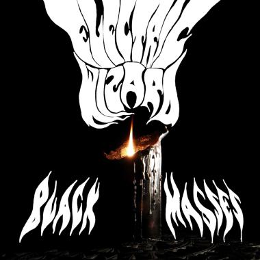 Electric Wizard -  Black Masses